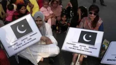 Christian leader dies in Pakistan after 13 years of wrong imprisonment on false defamation charges