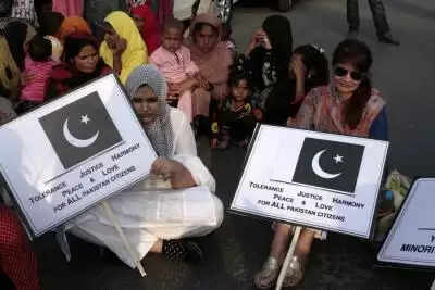 Christian leader dies in Pakistan after 13 years of wrong imprisonment on false defamation charges