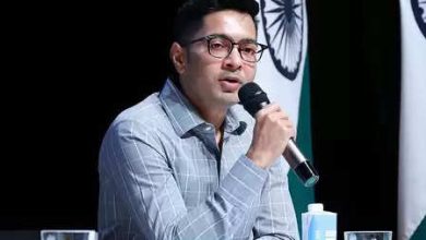 Threatening, violence and revenge will not be able to silence us: Abhishek Banerjee