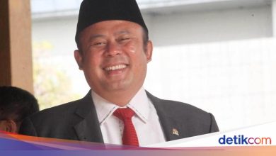 DPR -Adjunk Head appreciates Prabowo appointed Cak Imin to lead the investigation into Islamic residence buildings
