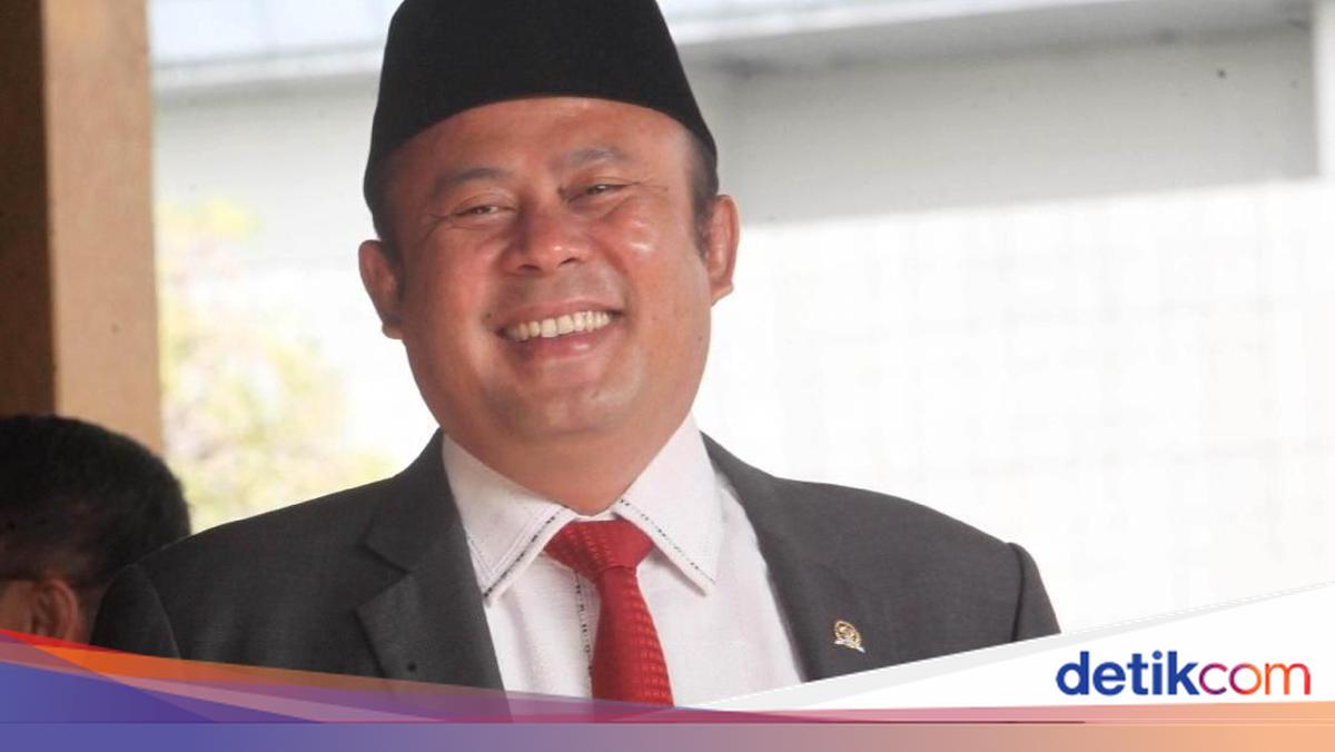 DPR -Adjunk Head appreciates Prabowo appointed Cak Imin to lead the investigation into Islamic residence buildings