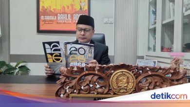Waka DPRD Surabaya calls a good management to be the key to perfecting mbg