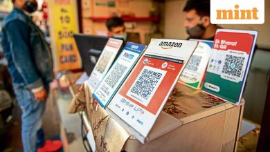 Check UPI -Payments now well with fingerprint, facial verification