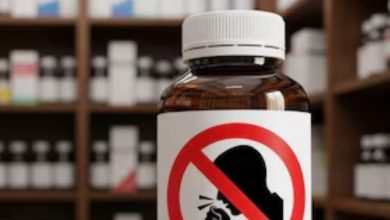 MP Cough Syrup Death: छिंदवाड़ा की 18 महीने की बच्ची धानी ने नागपुर में तोड़ा दम, मौत का आंकड़ा पहुंचा 15!
