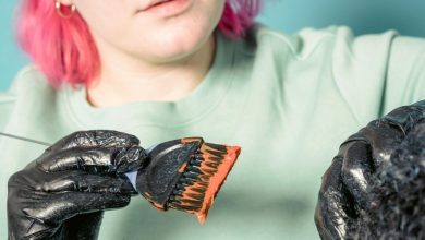 Can regular hair duty cause kidney failure? know