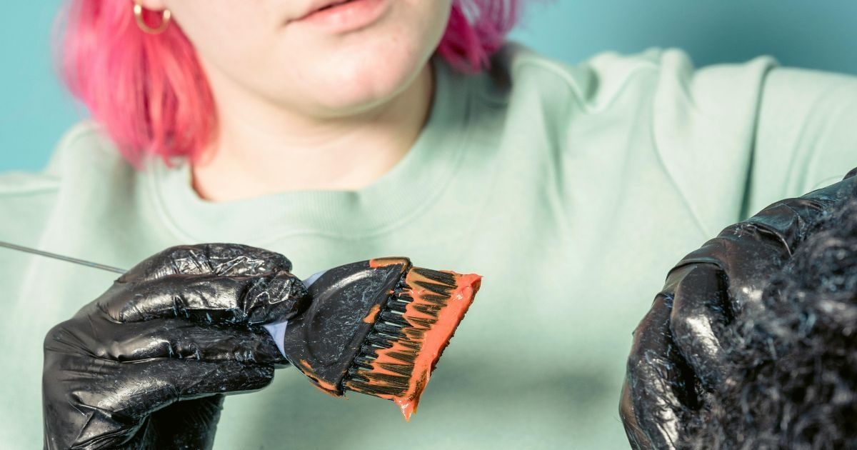 Can regular hair duty cause kidney failure? know