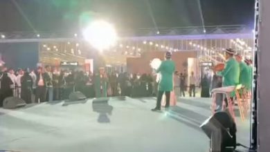 في اليوم السادس لمعرض الرياض الدولي للكتاب 2025 .. هيئة المسرح والفنون الأدائية تمتع الزوار…