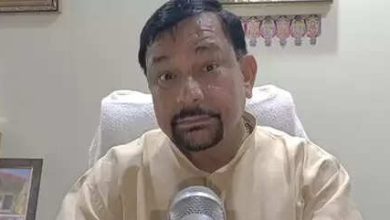 BJP -LP around Mamata Banerjee, demands to impose president’s reign in the Western Bengals