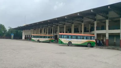 New initiative of UP -roads: Mini -Bus Service started between Greno -Gaziabad will get a large number of pedestrians relief -NCR Direct Bus Service between Greater Noida and Ghaziabad soon