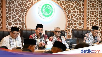 Mui asks all Islamic residence buildings to be evaluated due to the collapse of Islamic boarding school Al Khoziny