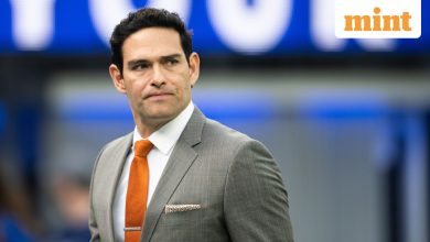 Trump calls Sanchez ‘Nice Guy’ after the ex-NFL QB was charged with ‘attack’ truck driver: ‘Little crazy happens’