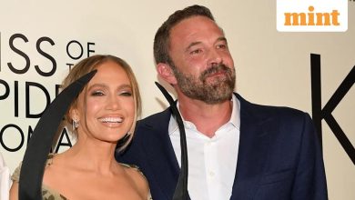 Ben Affleck praises the ex-wife Jennifer Lopez at Kiss of the Spider Roman event: ‘She worked very hard, she is incredible’