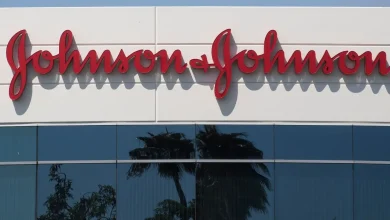 Johnson & Johnson fined nearly $ 1 billion for the family of a woman who died as a result of his products