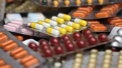 8 علامات تحذيرية تنذر بنقص فيتامين «ب12» لدى الرجال