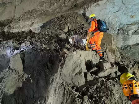 Himachal Pradesh: Bus hit by landslide in Bilaspur, 15 passengers killed (Lead-1)