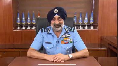 Indian Air Force ready to cope with every challenge: Head of the Air Force