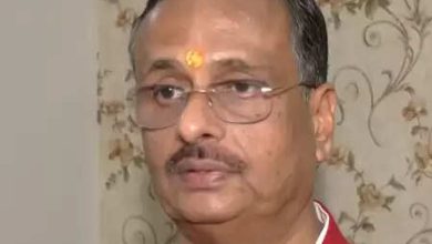 Lalu Yadav’s era ends, Bihar’s people believe in NDA: Dinesh Sharma
