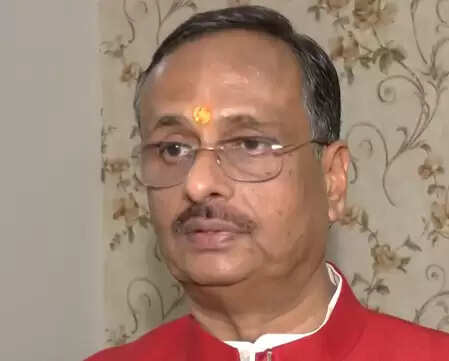 Lalu Yadav’s era ends, Bihar’s people believe in NDA: Dinesh Sharma