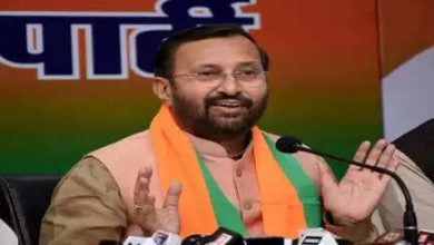 It is a privilege for the country to have leadership such as Premier Modi: Prakash Javadekar