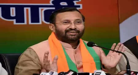 It is a privilege for the country to have leadership such as Premier Modi: Prakash Javadekar