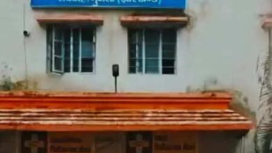 Jharkhand: Three health professionals rejected in the case of buying and selling newborns in Gumla.