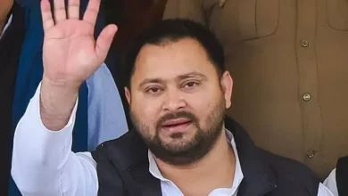 Bihar Chunav: RJD print of the congress on this seat on this seat, Bhagalpur’s meeting of today, Kahlagaon on Kahalgaon -Bihar Chunav 2025: RJD Supremo Lulu Prasad Yadav Son Tejashwi Raj Bhagalpur today for Bihar meeting.