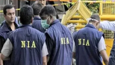 NIA Disclosure, Financing of Lashkar-E-Taiba of Drugs: 8 accused has filed charge magazine on accused