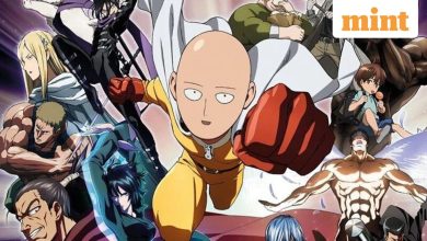 One-Punch Man Season 3 OTT release: When and where to watch Saitama’s upcoming adventures