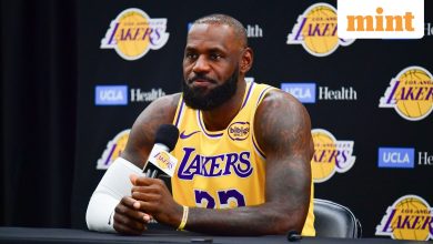 How much is LeBron James’s net worth in 2025? Here’s a look at the NBA legend’s billion-dollar-rich