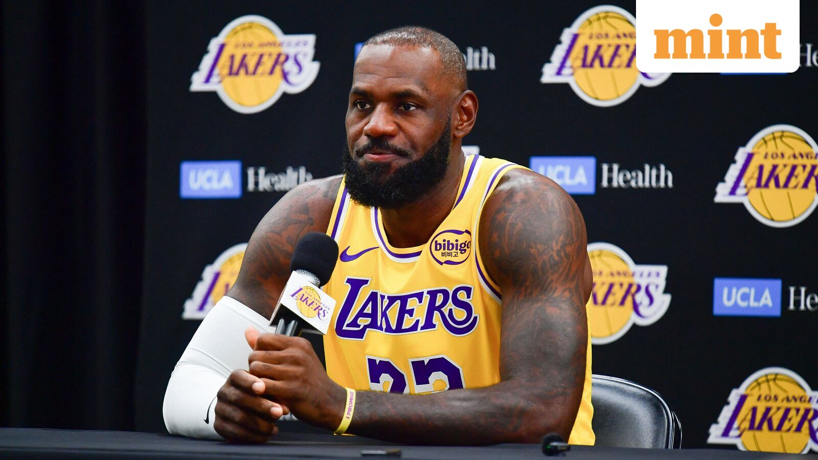 How much is LeBron James’s net worth in 2025? Here’s a look at the NBA legend’s billion-dollar-rich