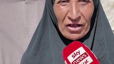 كاميرا سكاي نيوز عربية تسأل الغزيين بعد عامين على السابع من أكتوبر، ماذا تغيّر؟ #منصات