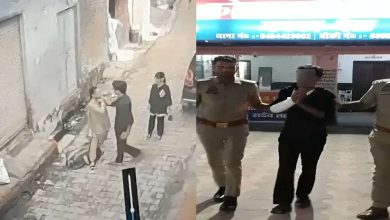 Shame incident in lake! Boy assaulted and abused an underage girl, and police came into action after the video became viral