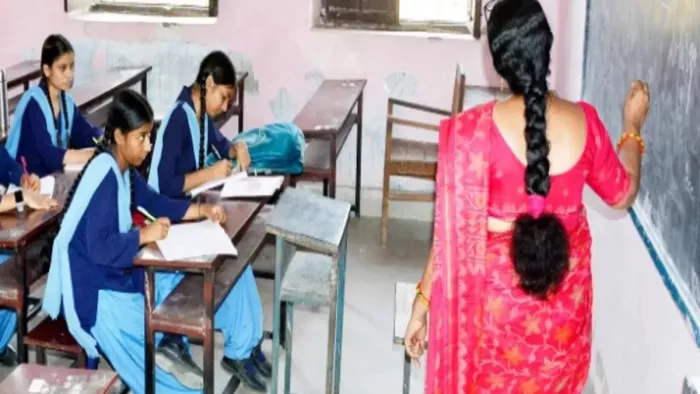 Teachers unions made strategy in Delhi against the inevitability of Tet, revision of petitions in the Supreme Court – Teachers trade unions made strategy against the inevitability of Tet, the petitions in the Supreme Court submitted