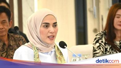DPR Commission III supports the Eastern Java Regional Police to collapse the Khoziny Islamic boarding school