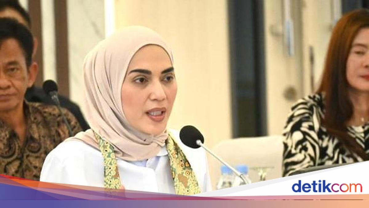 DPR Commission III supports the Eastern Java Regional Police to collapse the Khoziny Islamic boarding school