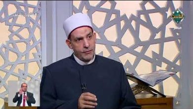 ما حكم لبس السلاسل الفضة للرجال؟.. أمين الفتوى يُجيب