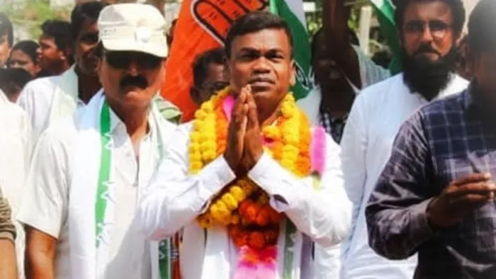 Nuapada Bypoll: Congress declares candidate, Jai Dholakia’s name of BJD; Confusion in BJP – Nuapada Bypoll Congress announces that candidate BJD is likely to Jai Dholakia BJP in Dilemma