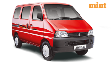 Maruti Suzuki eeco Pre-Diwali price cut: The wagon has just become cheaper with up to £ 77,000. Variant-wise price details