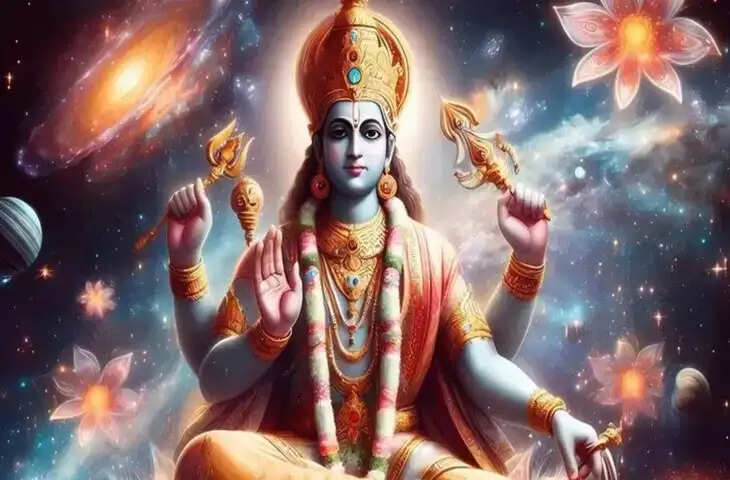 Kartik Maas 2025: Religious month has started from today, know the full list of big fasting and festivals entering this month