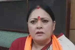 People of Bihar do not want to return to Lalu Yadav’s Dark ‘Jungle Raj’: Agnimitra Paul