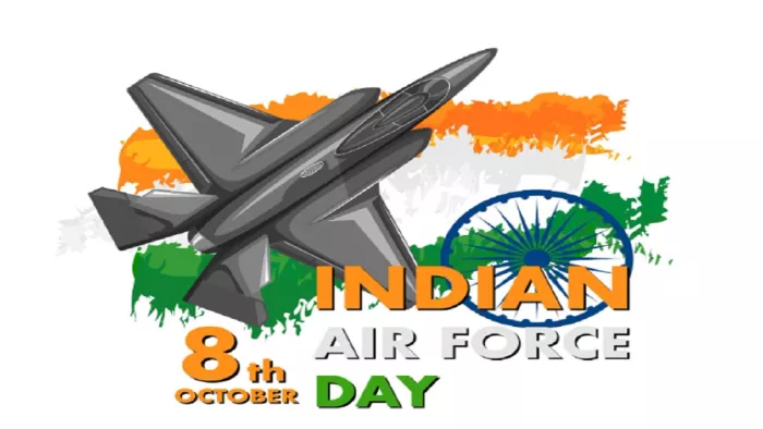 Indian Air Force Day 2025: 93rd Foundation Day of the Indian Air Force Today, knows the importance and golden history of this day – Indian Air Force Day 2025 Today is the 93rd foundation day of the Indian Air Force that knows the meaning and golden histor