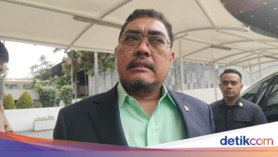 PKB Sennil Project on claims that the loss party wants to hold in the presidential election Prabowo-Jokowi