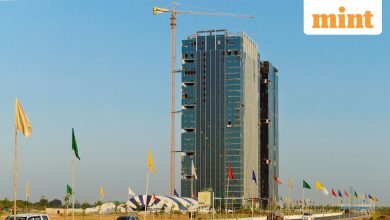 Can Gift City India make a global commodity trading player?