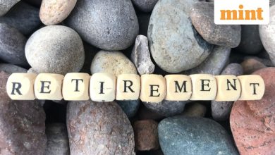 What is the 4 percent of the withdrawal from Corpus after retirement? Explainer