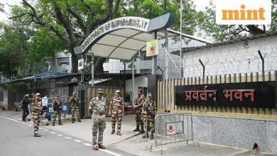 Mumbai: ed do raids in drugs linked to money laundering