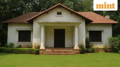 This IAS officer faces a £ 1.63 fine to pay too much in a Bungalow in Delhi – who is she?