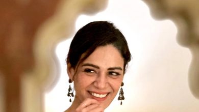 Mona Singh identified with these powerful series!