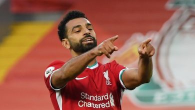 بعد قرار ليفربول..صلاح يرحب بالانضمام إلى هذا الفريق.. موعد حسم موقفه