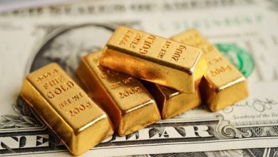 سعر الذهب يتجاوز 4000 دولار للمرة الأولى _Business
