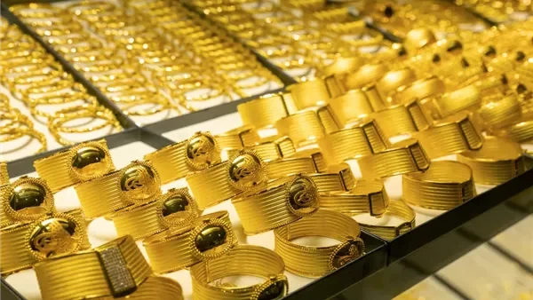 أسعار الذهب في مصر صباح الأربعاء 8 أكتوبر 2025 بعد ارتفاعه